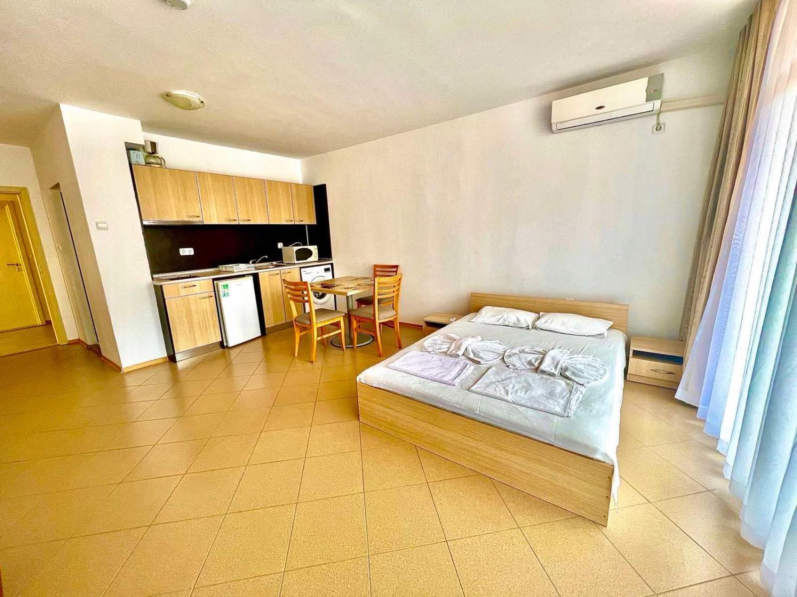Grand Kamelia Holiday Complex Sunny Beach Exterior photo